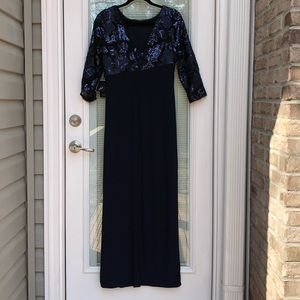 NWT - Adrianna Papell Dress